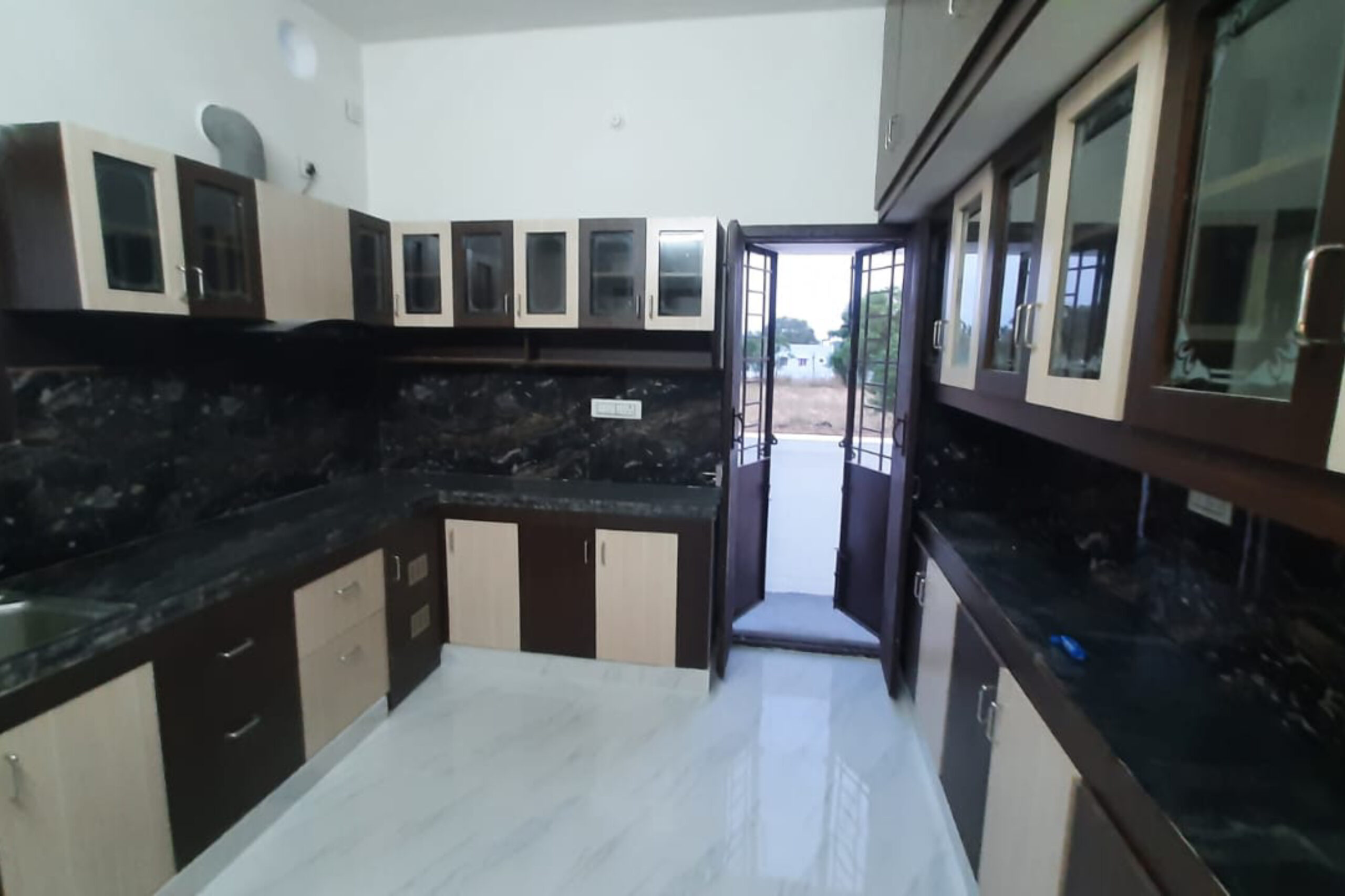 Kitchen cupboard -MDF Board