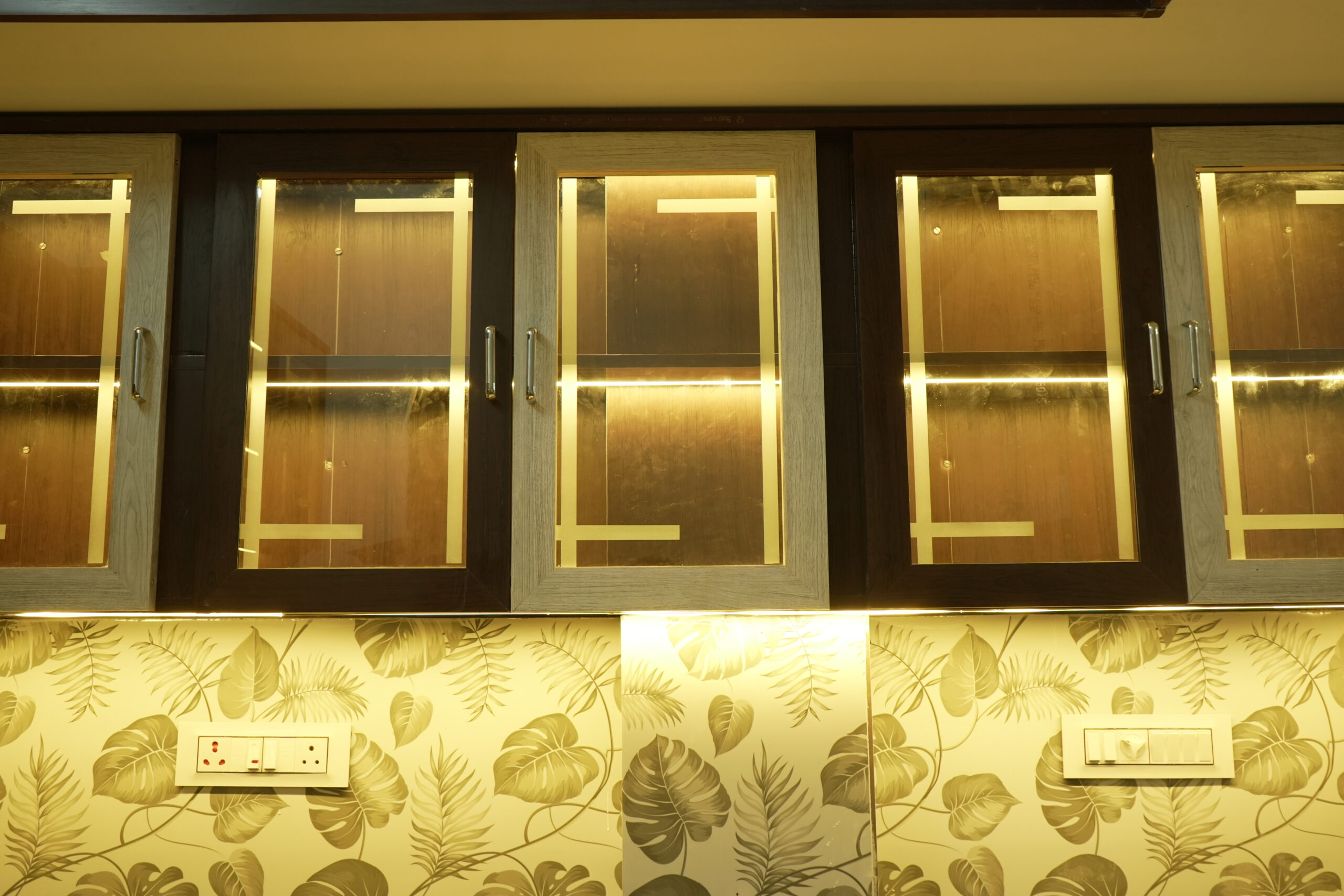 cupboard work